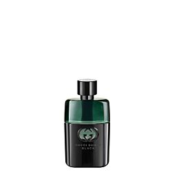 GUCCI Guilty Black Eau de Toilette For Him 50ml