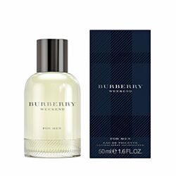 BURBERRY Weekend Eau de Toilette For Men 50ml