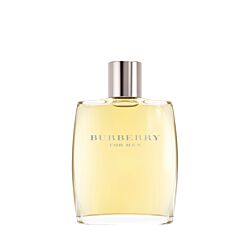 BURBERRY For Men Eau de Toilette 100ml