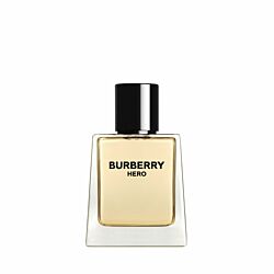 Burberry  Hero Eau de Toilette for Men 50ml