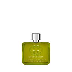 Gucci Guilty Elixir de Parfum for Men 60ml 