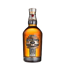 Chivas Regal 25 Year Old