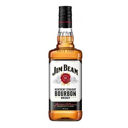 Jim Beam White Label