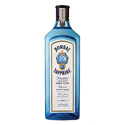 Bombay Sapphire