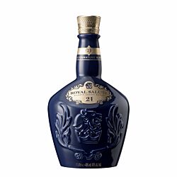 Royal Salute 21 Year Old 1L