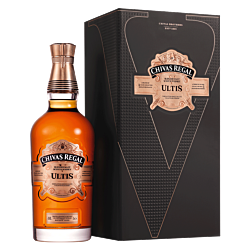 Chivas Regal Ultis