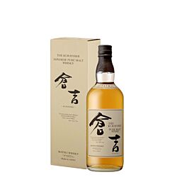 The Kurayoshi Pure Malt