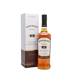 Bowmore 18 Year Old