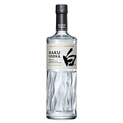 Suntory Haku Vodka