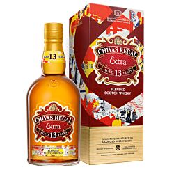 Chivas Regal 13 Extra Oloroso Sherry Cask 