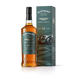 Bowmore Aston Martin 10YO