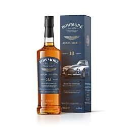 BOWMORE ASTON MARTIN 18YO