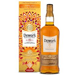 Dewar's 15 YO 1L