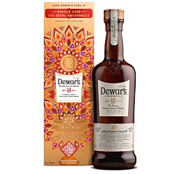 Dewar's 18 YO 1L