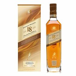 Johnnie Walker 18 YO