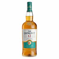 The Glenlivet 12 Year Old