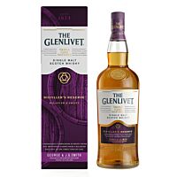 The Glenlivet Distiller's Reserve