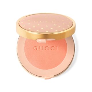 GUCCI Blush De Beauté - 02 Tender Apricot