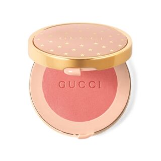 GUCCI Blush De Beauté - 04 Bright Coral