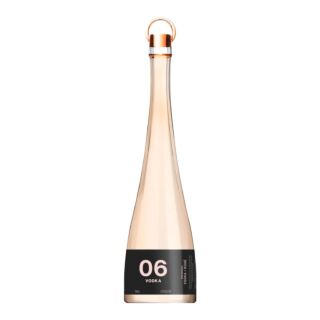 O6 Vodka Rose