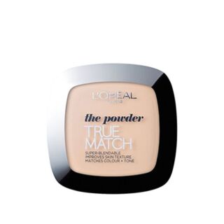 Loreal True Match Powder