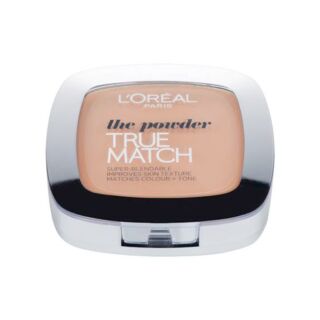 Lorealtrue Match Powder