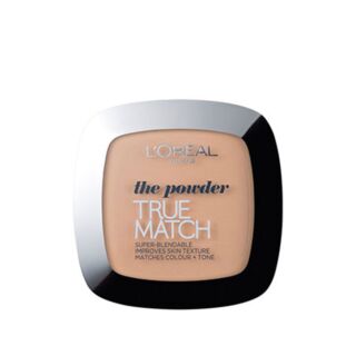 Lorealtrue Match Powder