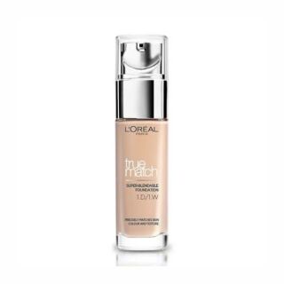 Loreal True Match Le Teint Beige Dore Go