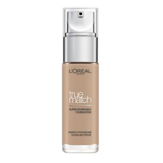 True Match Liquid Foundation 4N Beige 30ml