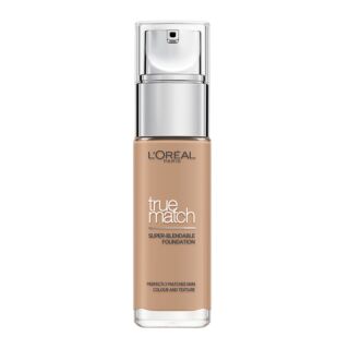 True Match Liquid Foundation 5C Rose Sand 30ml