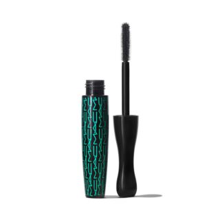 In Extreme Dimension Waterproof Mascara DIMENSIONAL BLACK