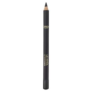 Superliner Le Khol Eyeliner 101 Midnight Black 1g