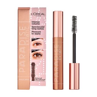 Paradise Extatic mascara Black 6ml