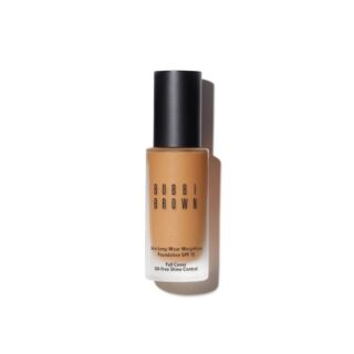 Skin Long-Wear Weightless Foundation - Golden Natural