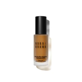 Skin Long-Wear Weightless Foundation - Golden