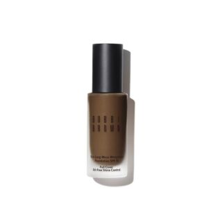 Skin Long-Wear Weightless Foundation - Warm Walnut