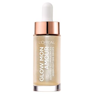 Glow Mon Amour Highlighting Drops Sparkling Love by Woke Up Like This 15ml