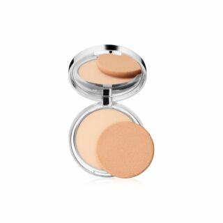 Stay-Matte Sheer Pressed Powder - Stay Buff