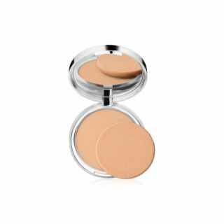 Stay-Matte Sheer Pressed Powder - Stay Beige