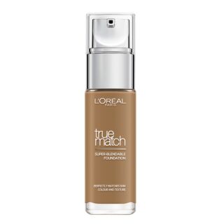 True Match Liquid Foundation 8.5W Toffee