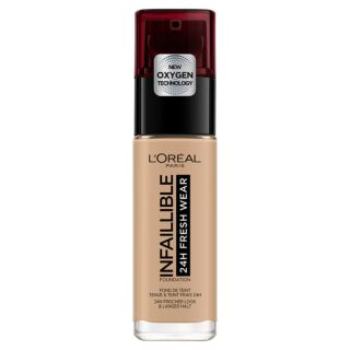 Infaillible Fresh Wear 24h Liquid Foundation 235 Honey