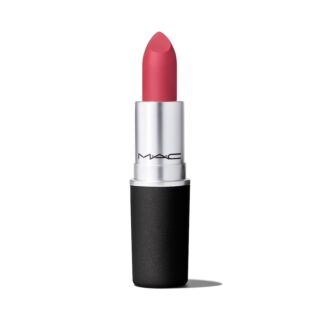 Powder Kiss Lipstick A LITTLE TAMED