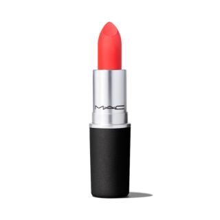 Powder Kiss Lipstick MANDARIN O