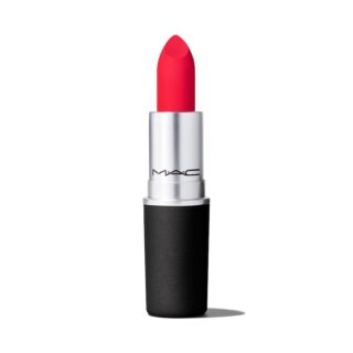 Powder Kiss Lipstick LASTING PASSION