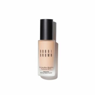 Skin Long-Wear Weightless Foundation - Neutral Porcelain