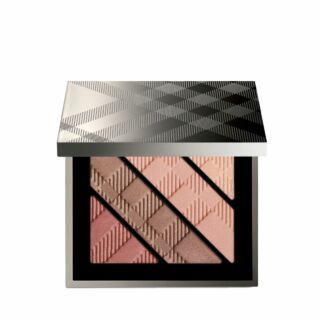 BURBERRY COMPLETE EYE PALETTE ROSE PINK NO.10
