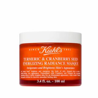 Kiehls Cranberry Seed Masq 100Ml