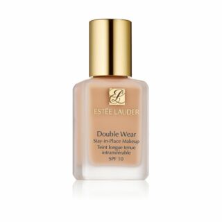 Double Wear Foundation 1W2 Sand