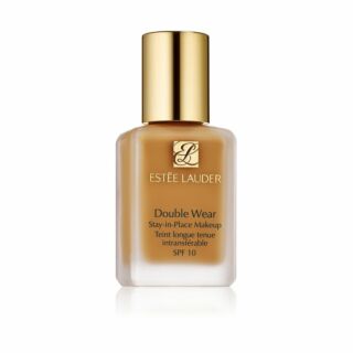 Double Wear Foundation 3W0 Warm Crème