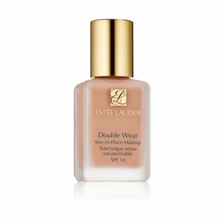 Double Wear Foundation 2W0 Warm Vanilla 